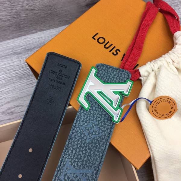 Louis Vuitton 40MM Belt LVB00331-1 Louis Vuitton 40MM Belt LVB00331-1